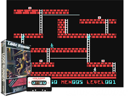Lode Runner